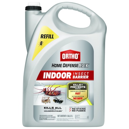 Ortho Ortho Home Defense MAX Insect Control Liquid 1 gal 0203205